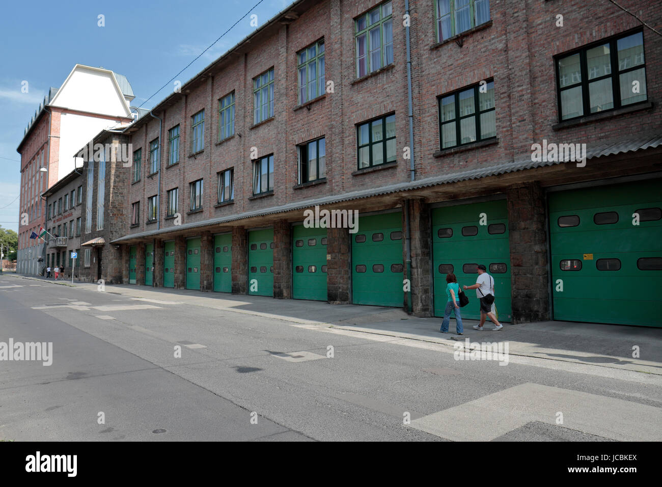 Fire dept fire department hi-res stock photography and images - Alamy