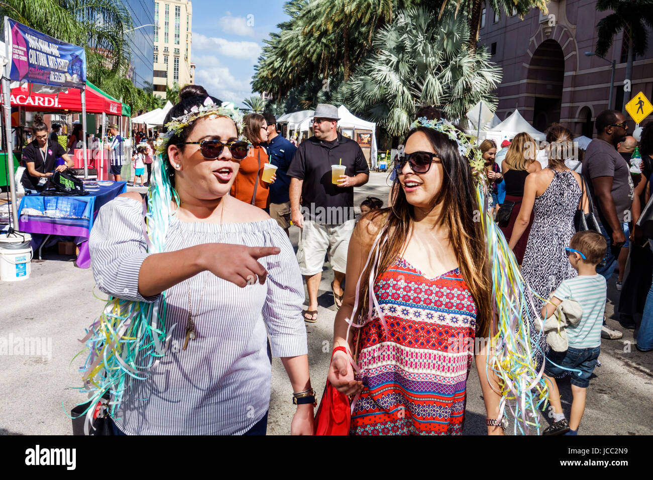 Florida Coral Gables,Miami,Carnaval Miami,carnival,street festival