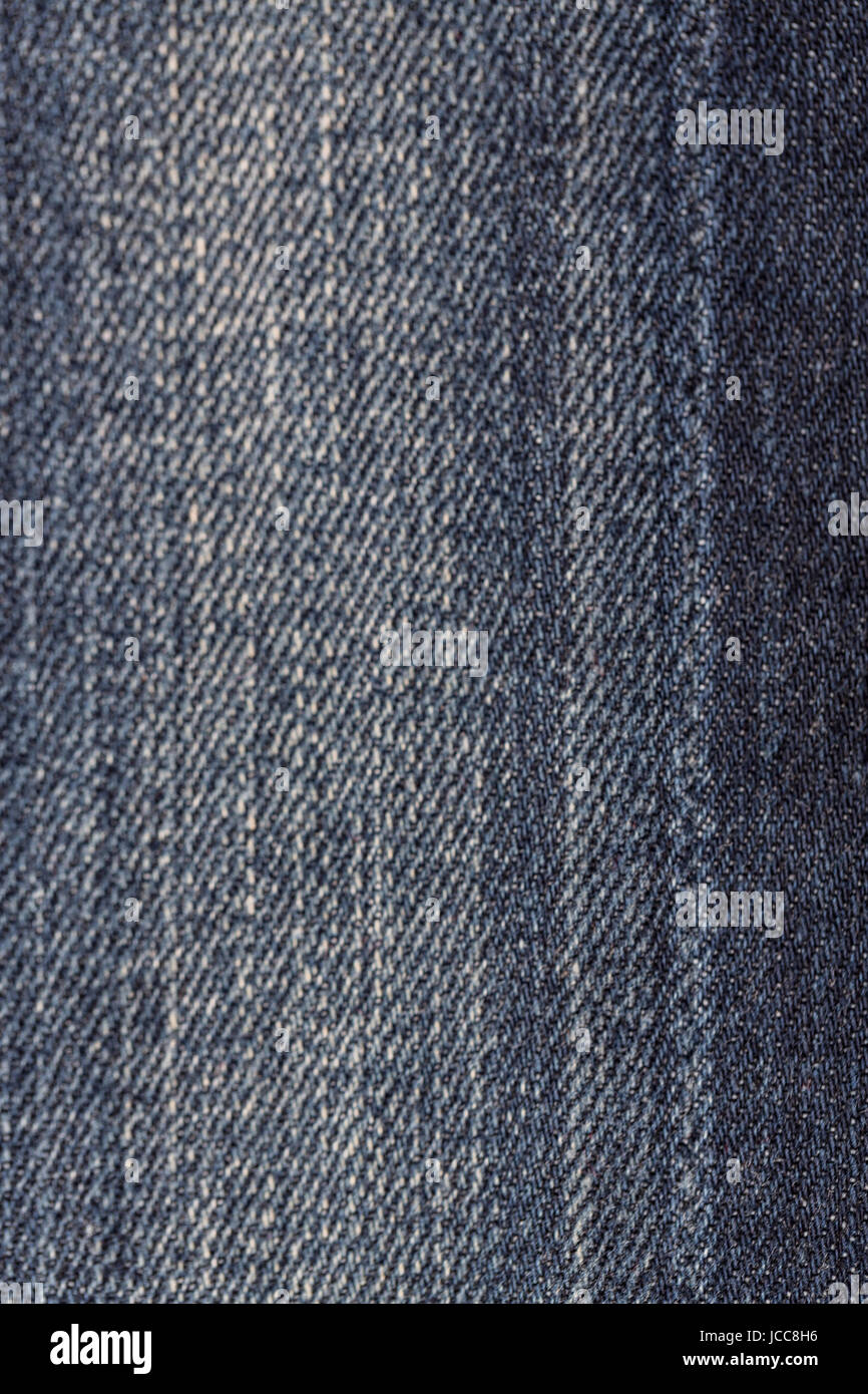 Blue Jeans texture background with seam sewing Stock Photo - Alamy