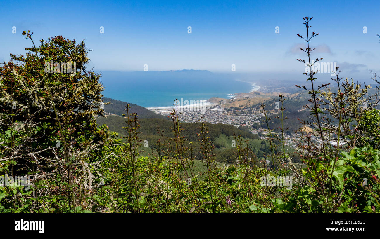 Mt olympus california hires stock photography and images Alamy