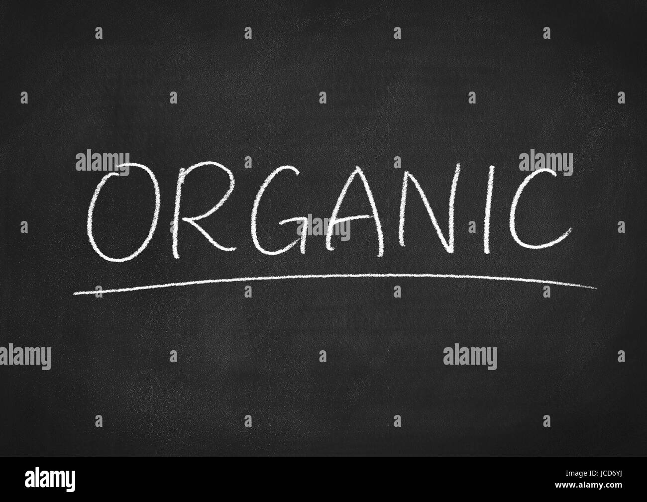 organic Stock Photo