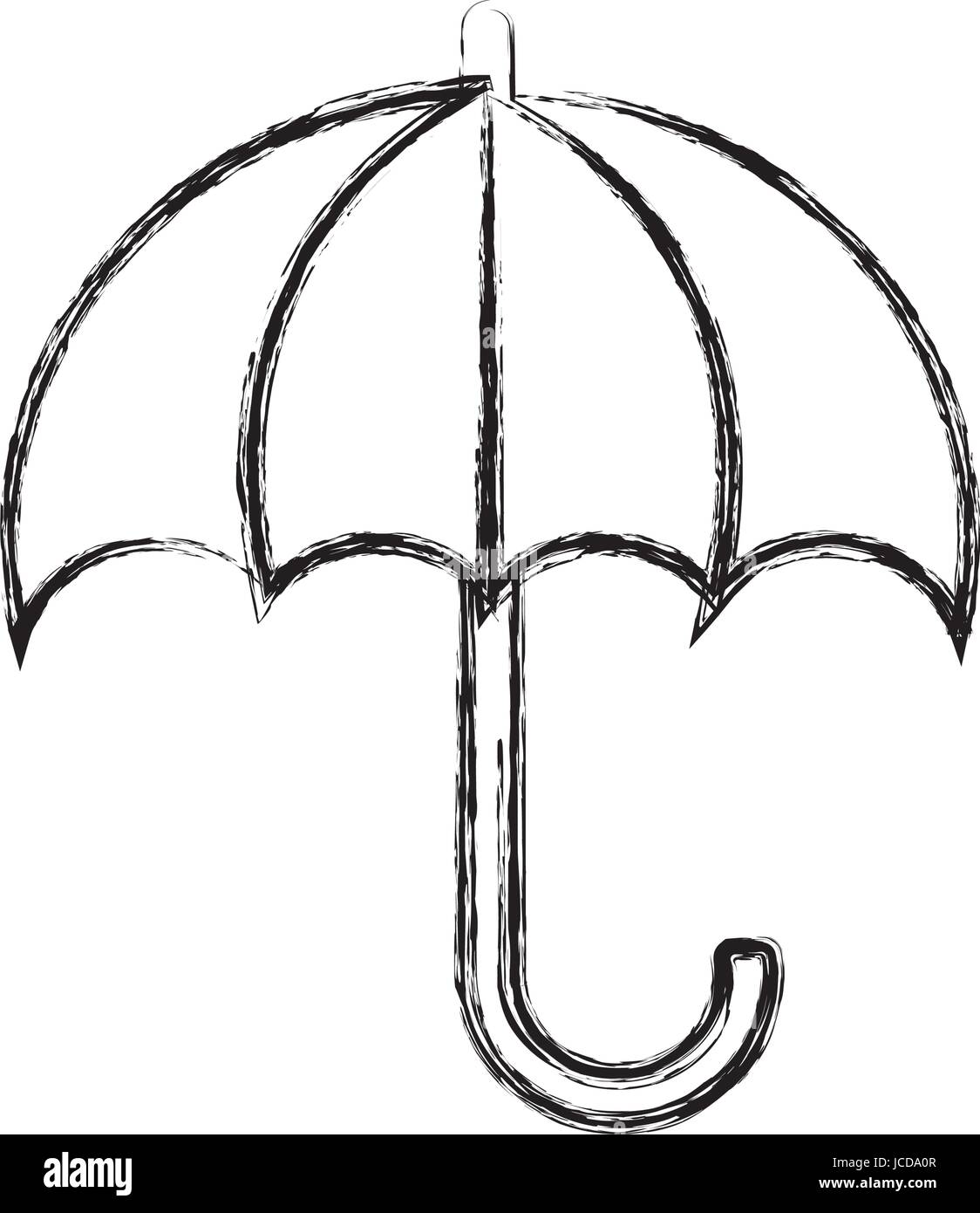 umbrella icon image Stock Vector Image & Art - Alamy