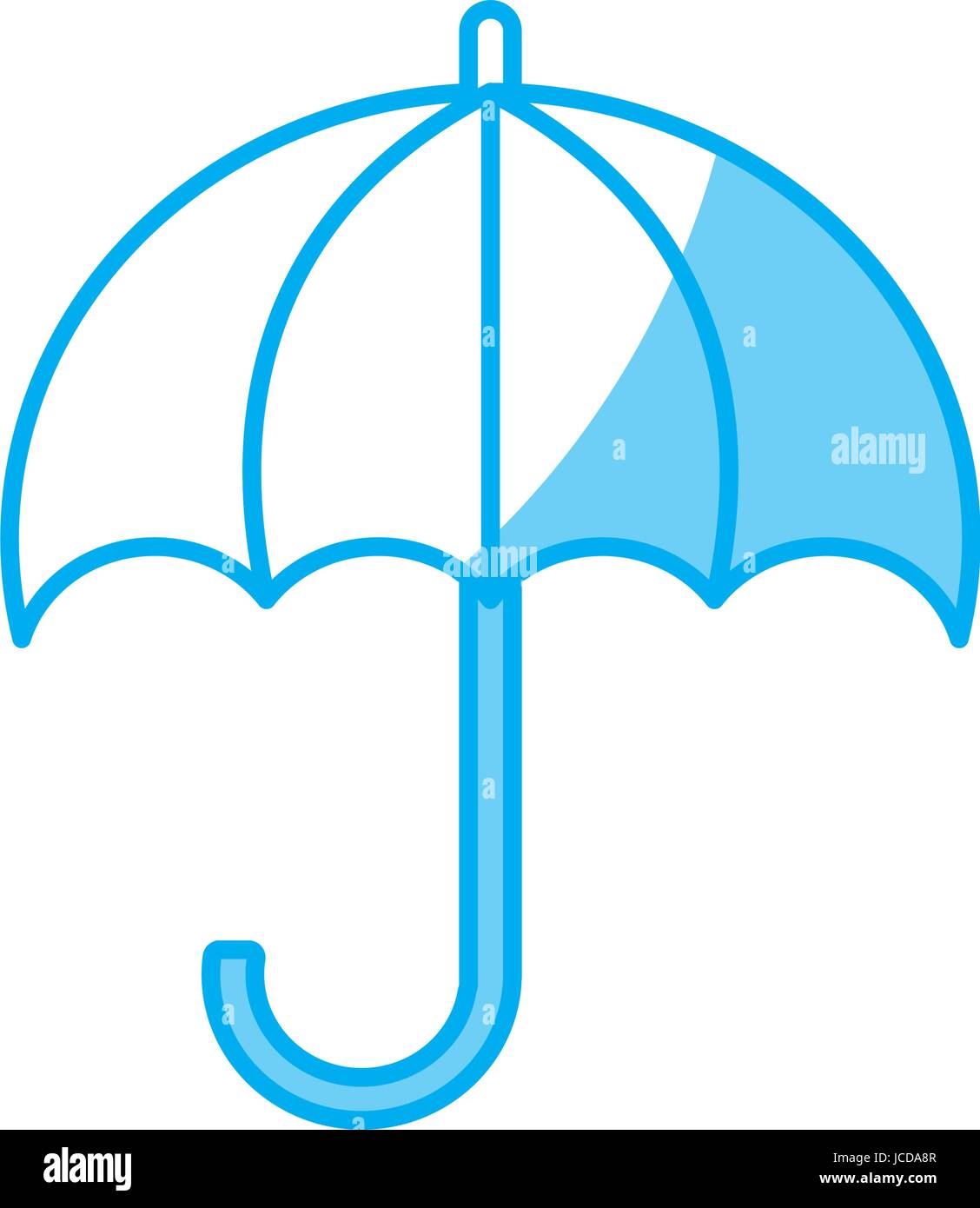 umbrella icon image Stock Vector Image & Art - Alamy