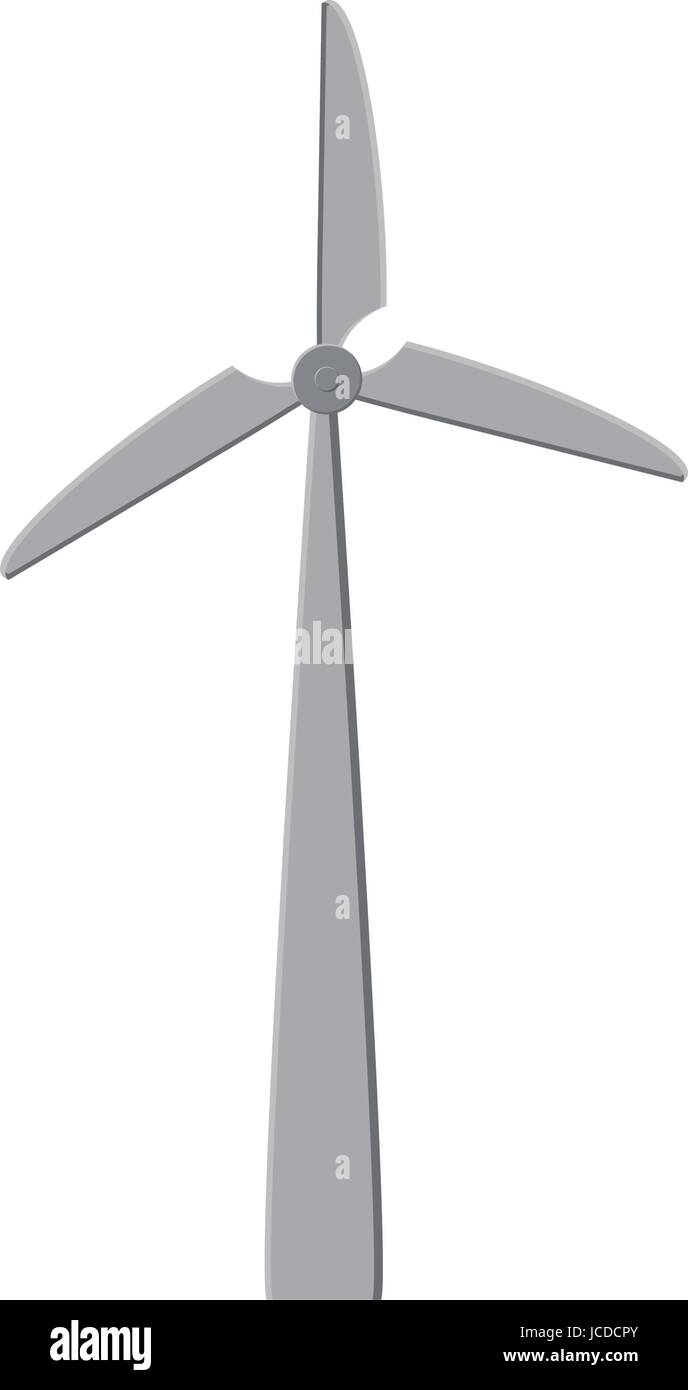 eolic turbine icon Stock Vector Image & Art - Alamy