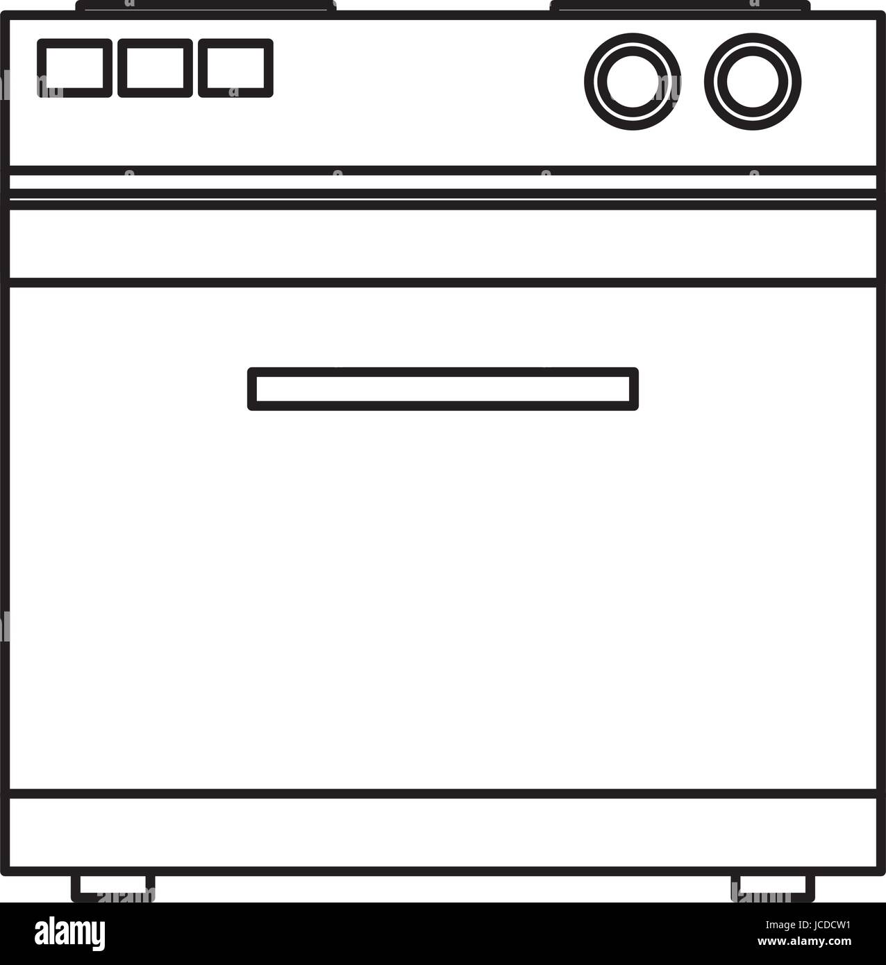 home appliances design Stock Vector Image &amp; Art - Alamy