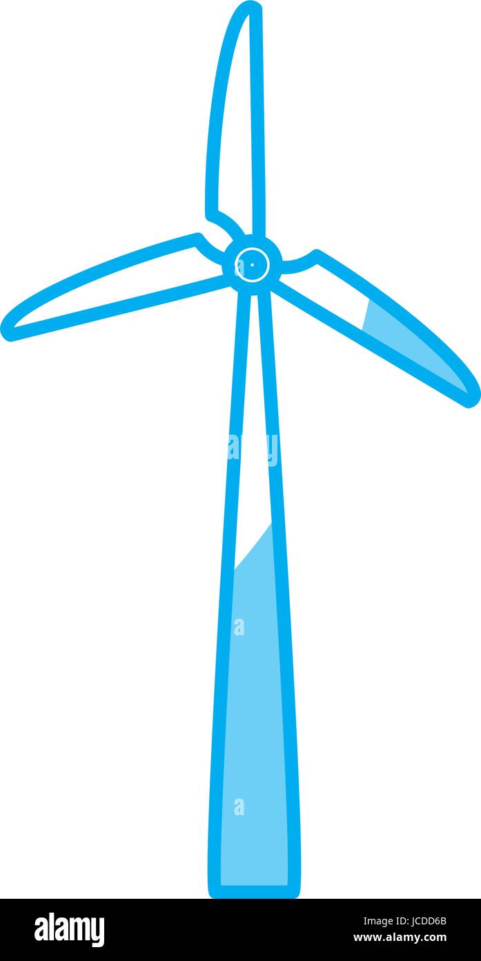eolic turbine icon Stock Vector Image & Art - Alamy