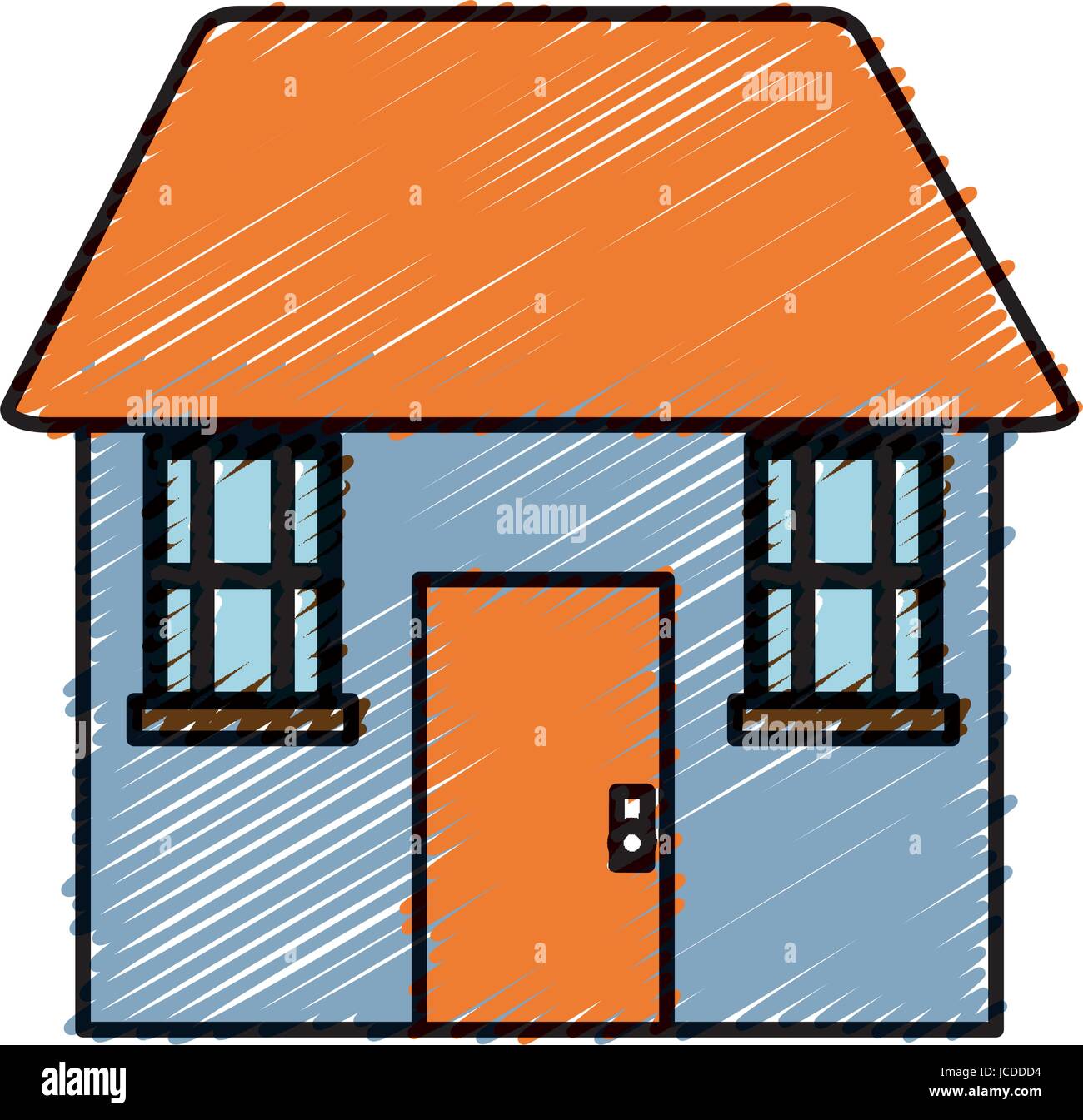 house icon image Stock Vector Image & Art - Alamy