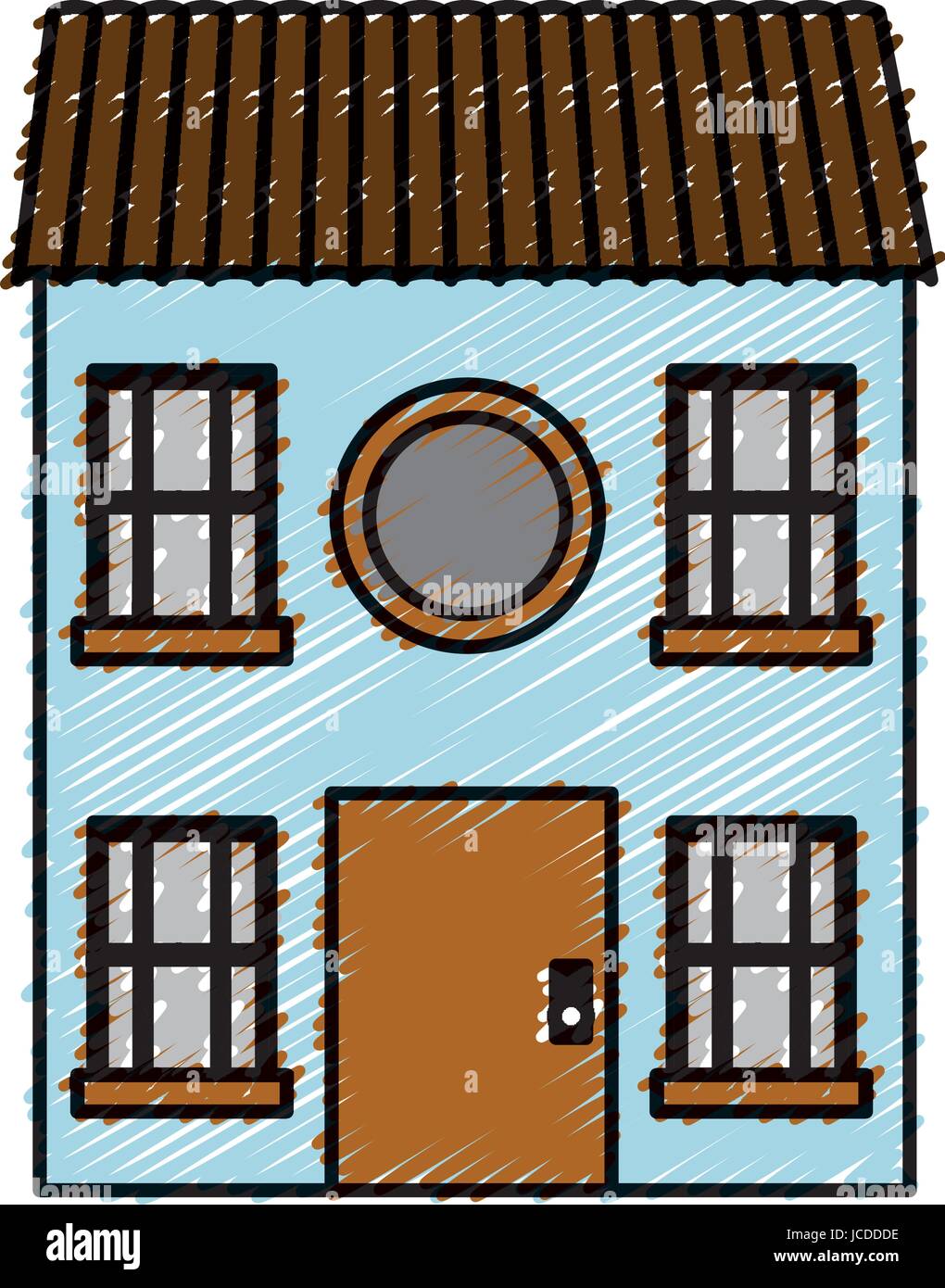 house icon image Stock Vector Image & Art - Alamy