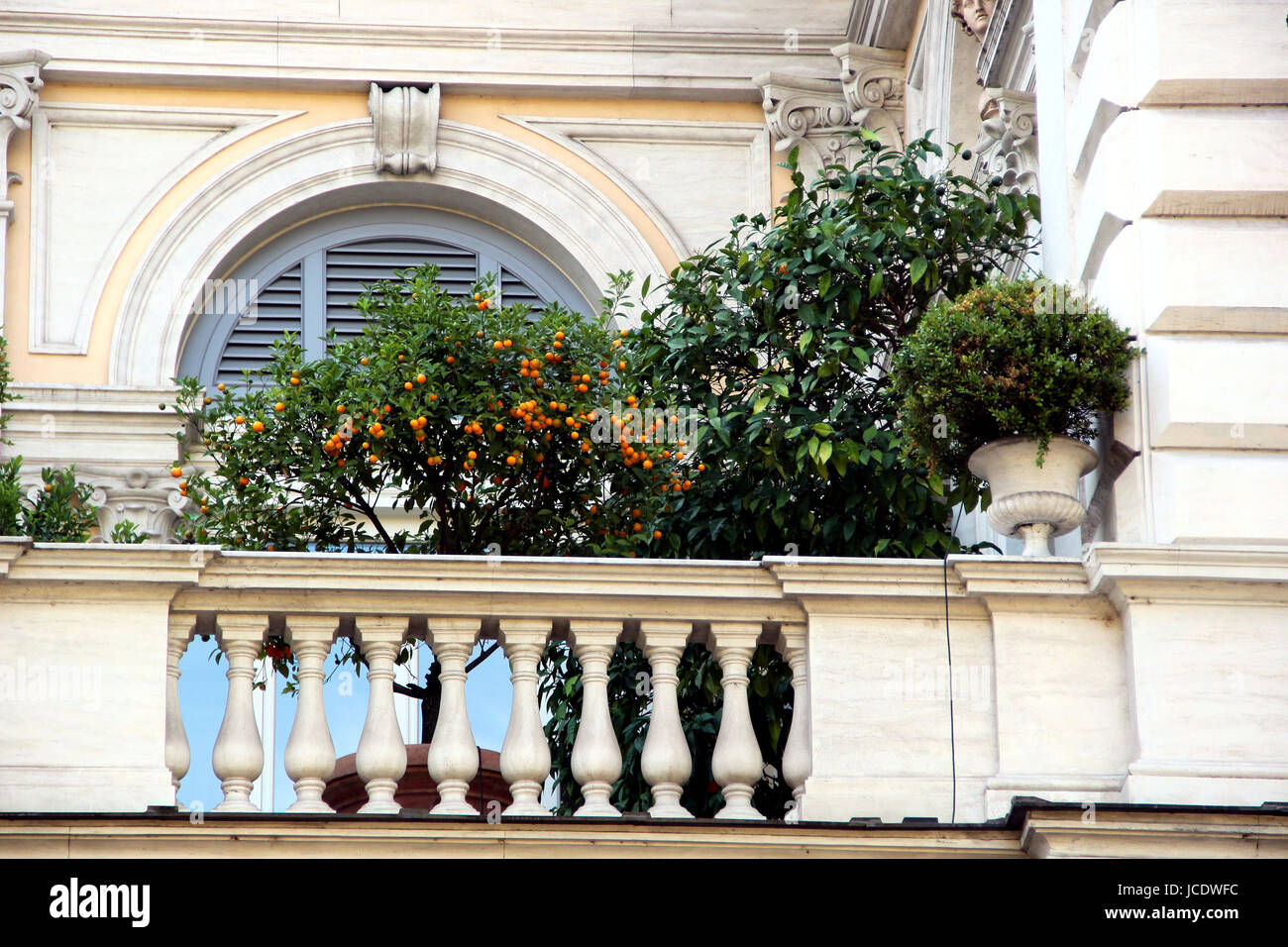 vatican petersplatz Stock Photo