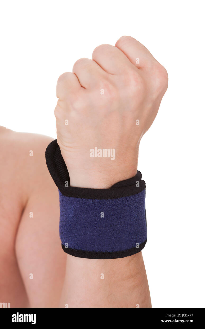 Wrist Band Medical Stock Photos & Wrist Band Medical Stock Images Alamy