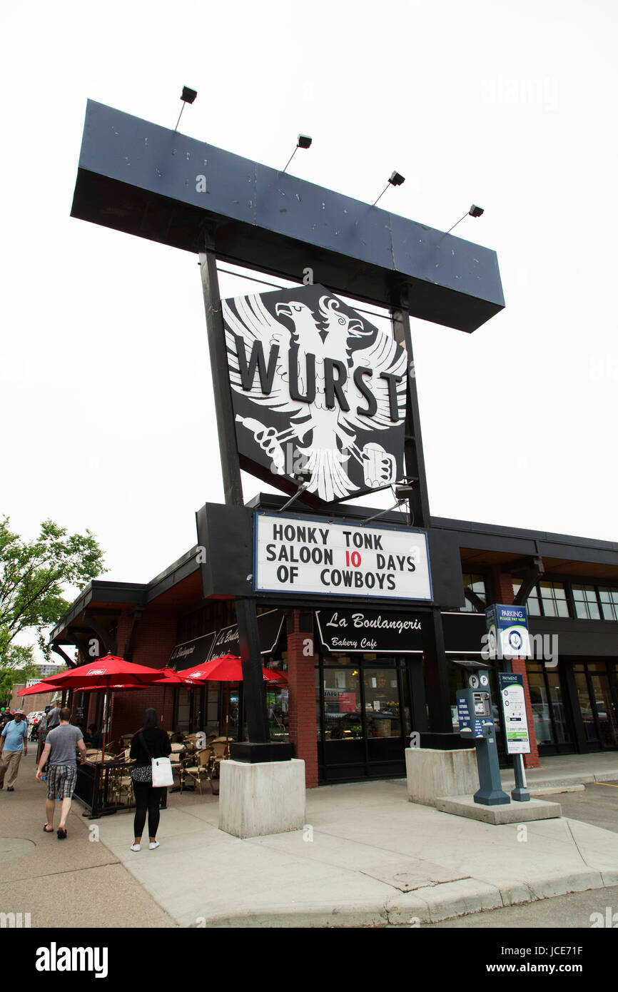 German Restaurant High Resolution Stock Photography and Images Alamy