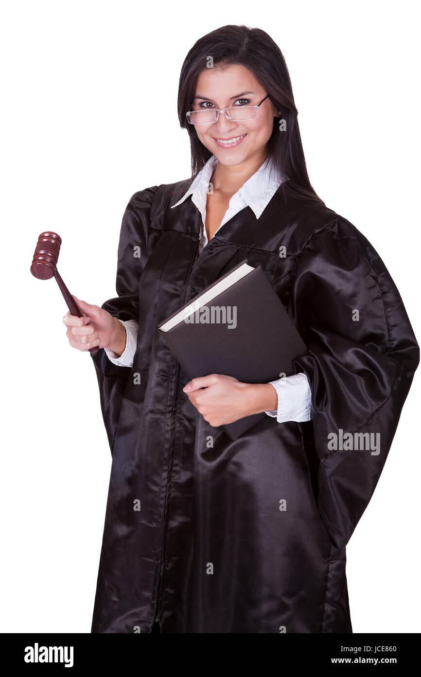 Lady advocate dress online