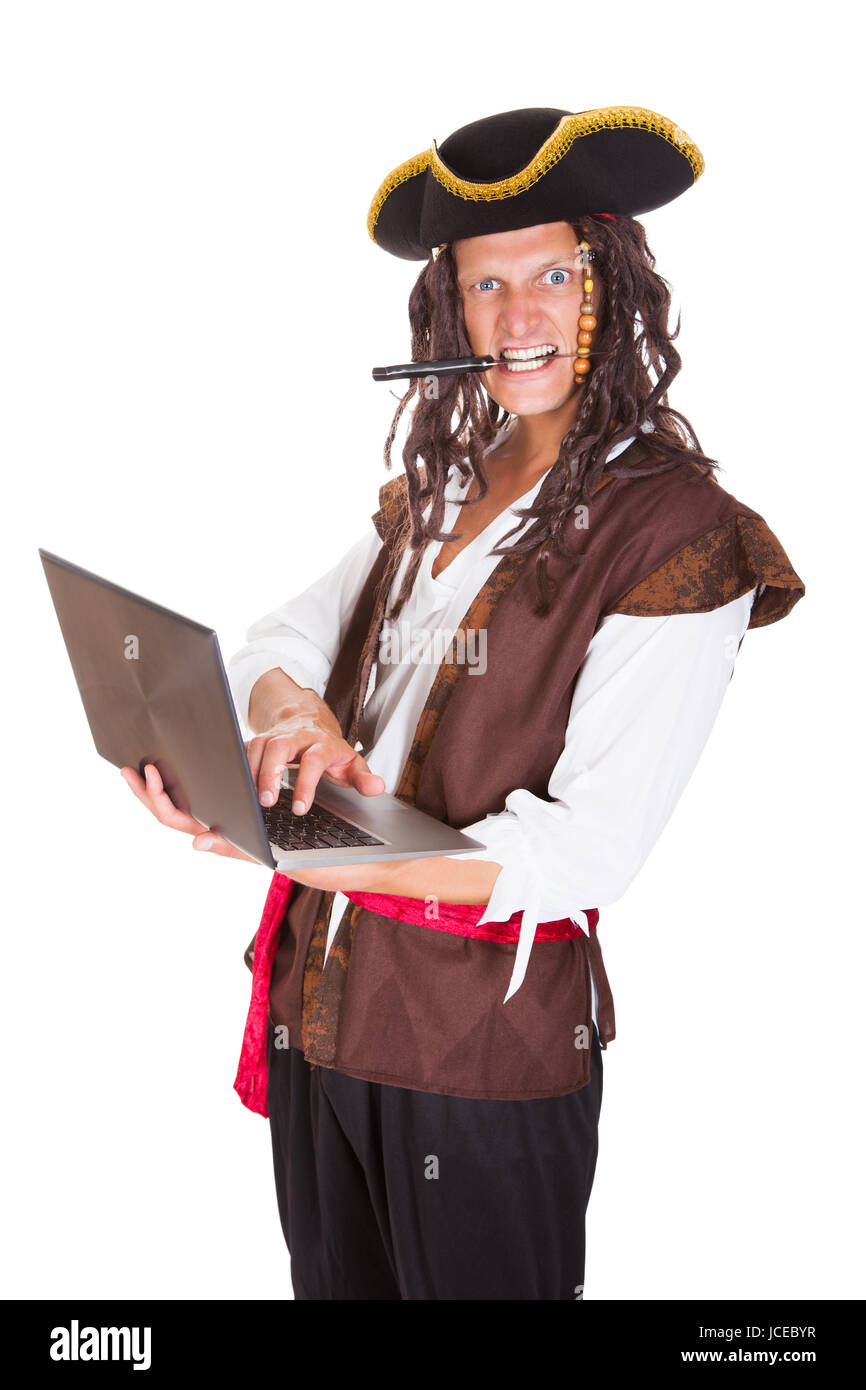 Man holding knife in mouth hires stock photography and images Alamy