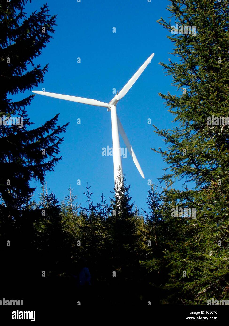 wind,windenergie,energie,energiewirtschaft,e-wirtschaft Stock Photo