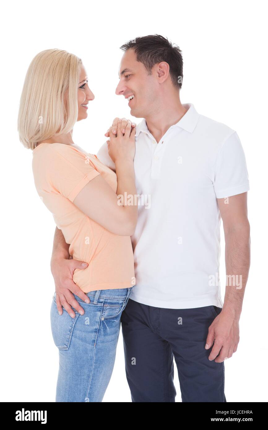 in love fell in love Stock Photo - Alamy