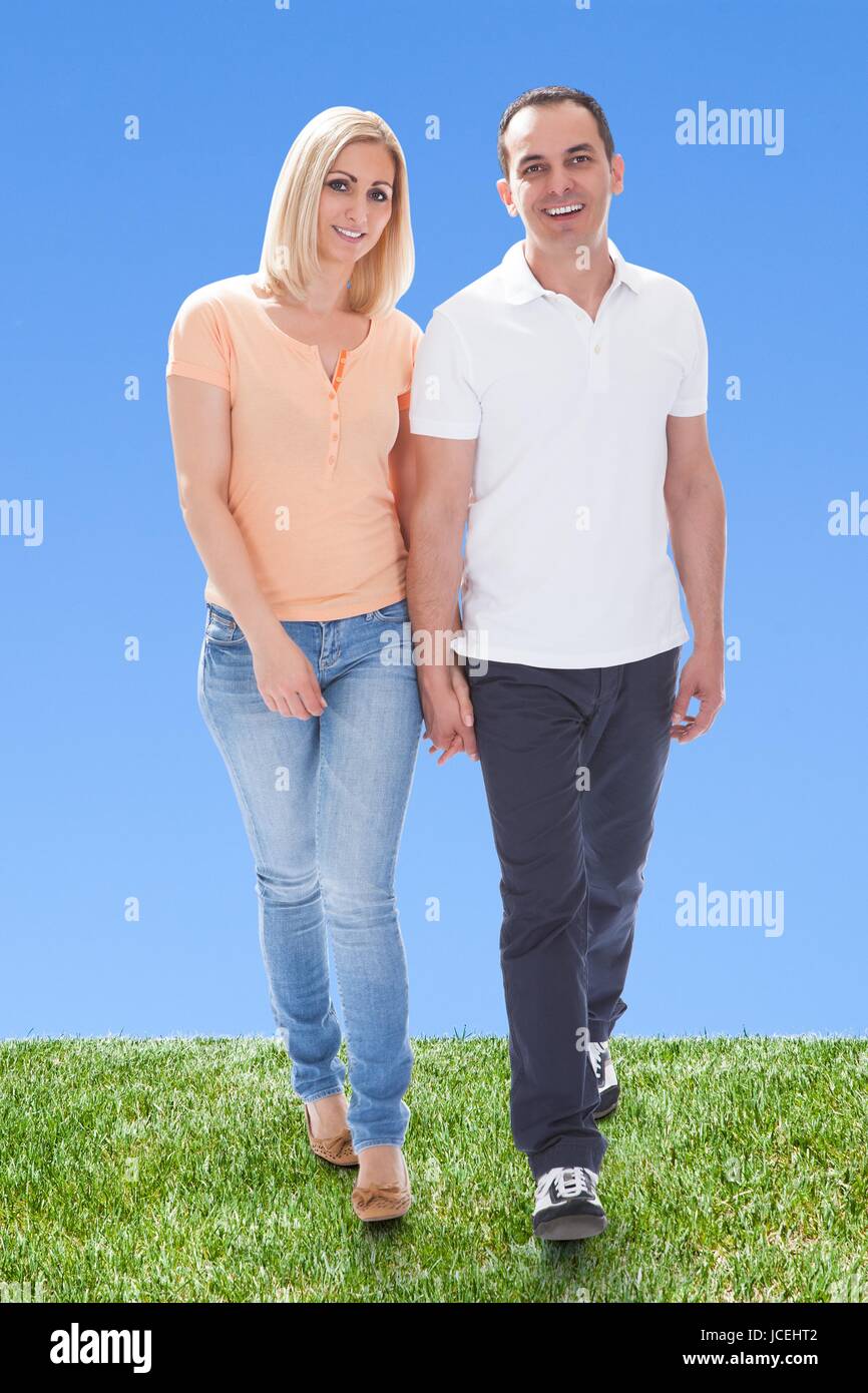 in love fell in love Stock Photo - Alamy
