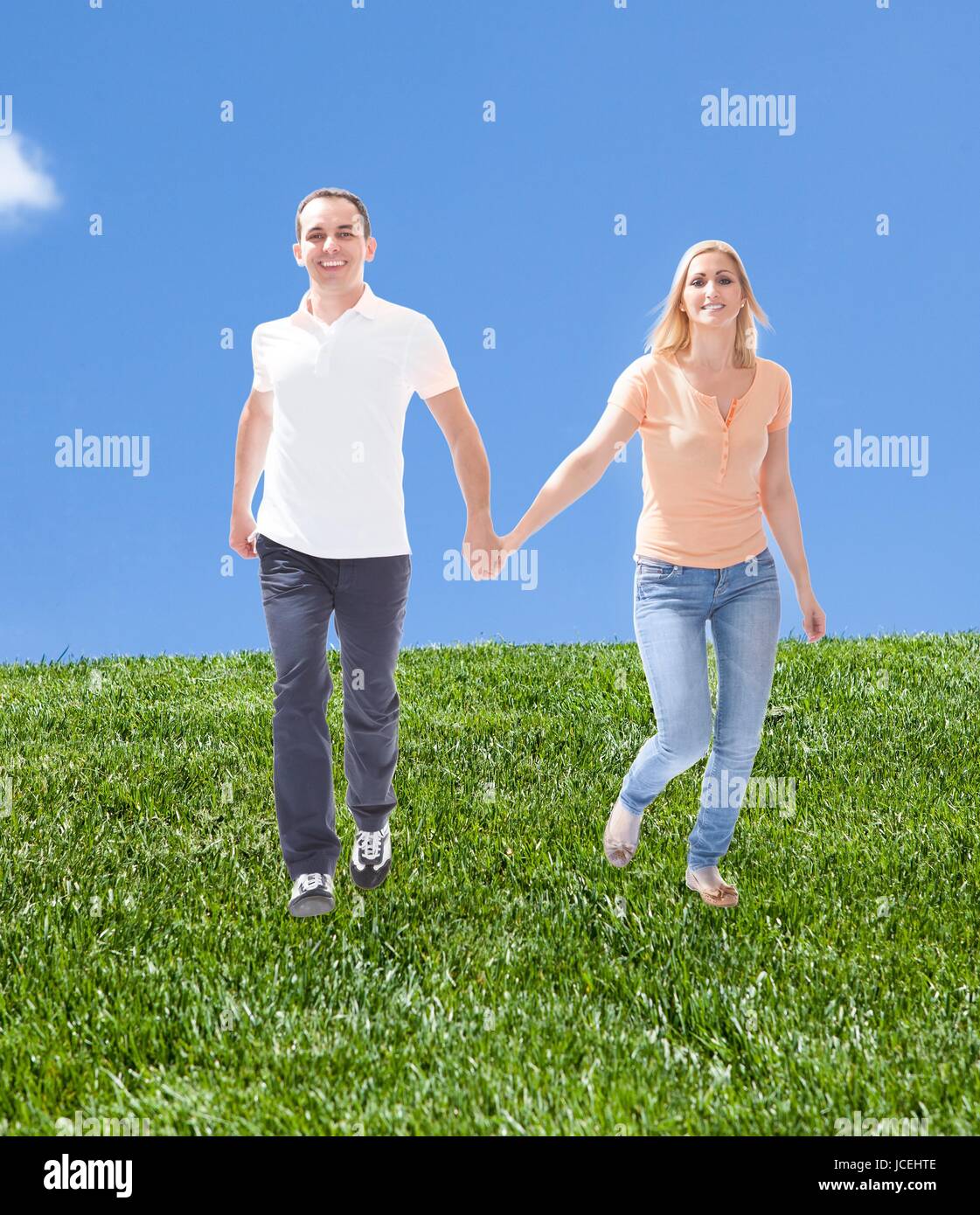 in love fell in love Stock Photo - Alamy