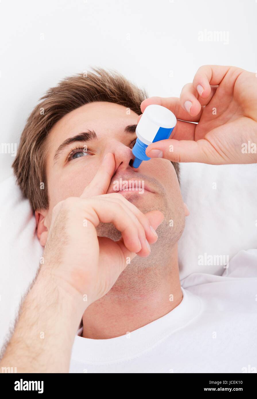 Thumb Pressing Nose Hi res Stock Photography And Images Alamy thumb-pressing-nose-hi-res-stock-photography-and-images-alamy