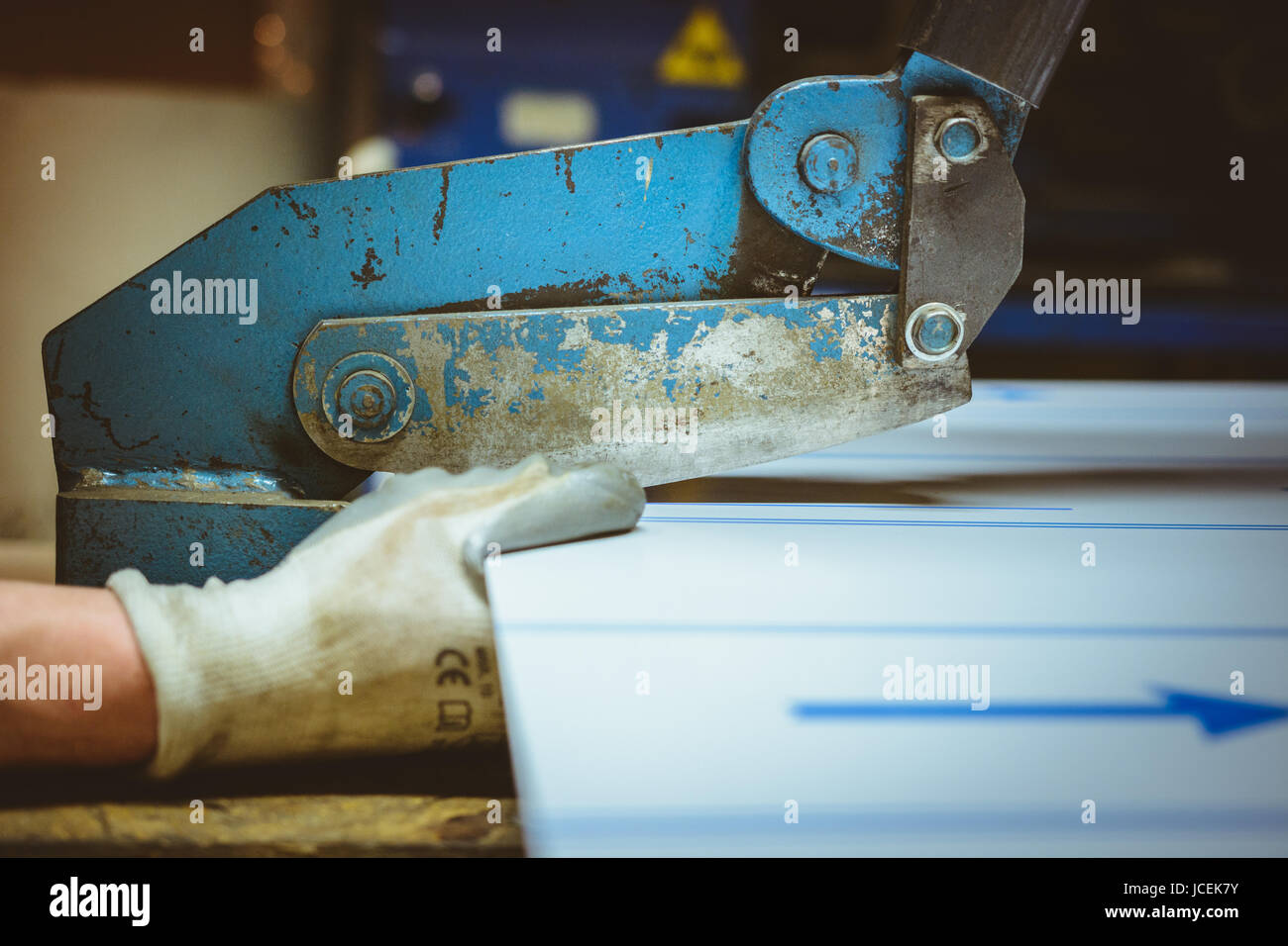 Aluminium production process hires stock photography and images Alamy