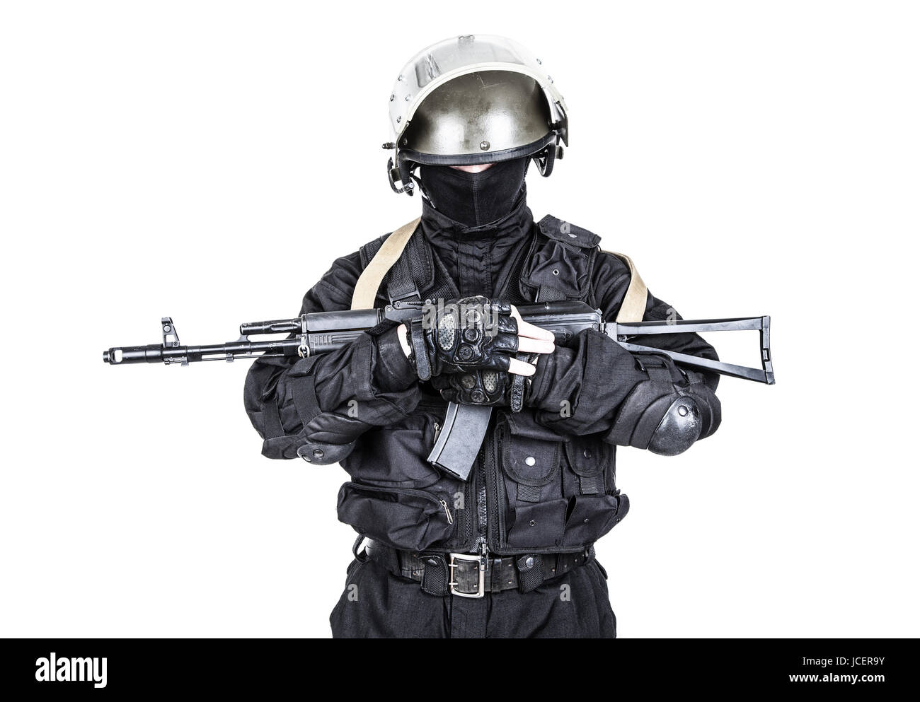 Spec ops hi-res stock photography and images - Alamy