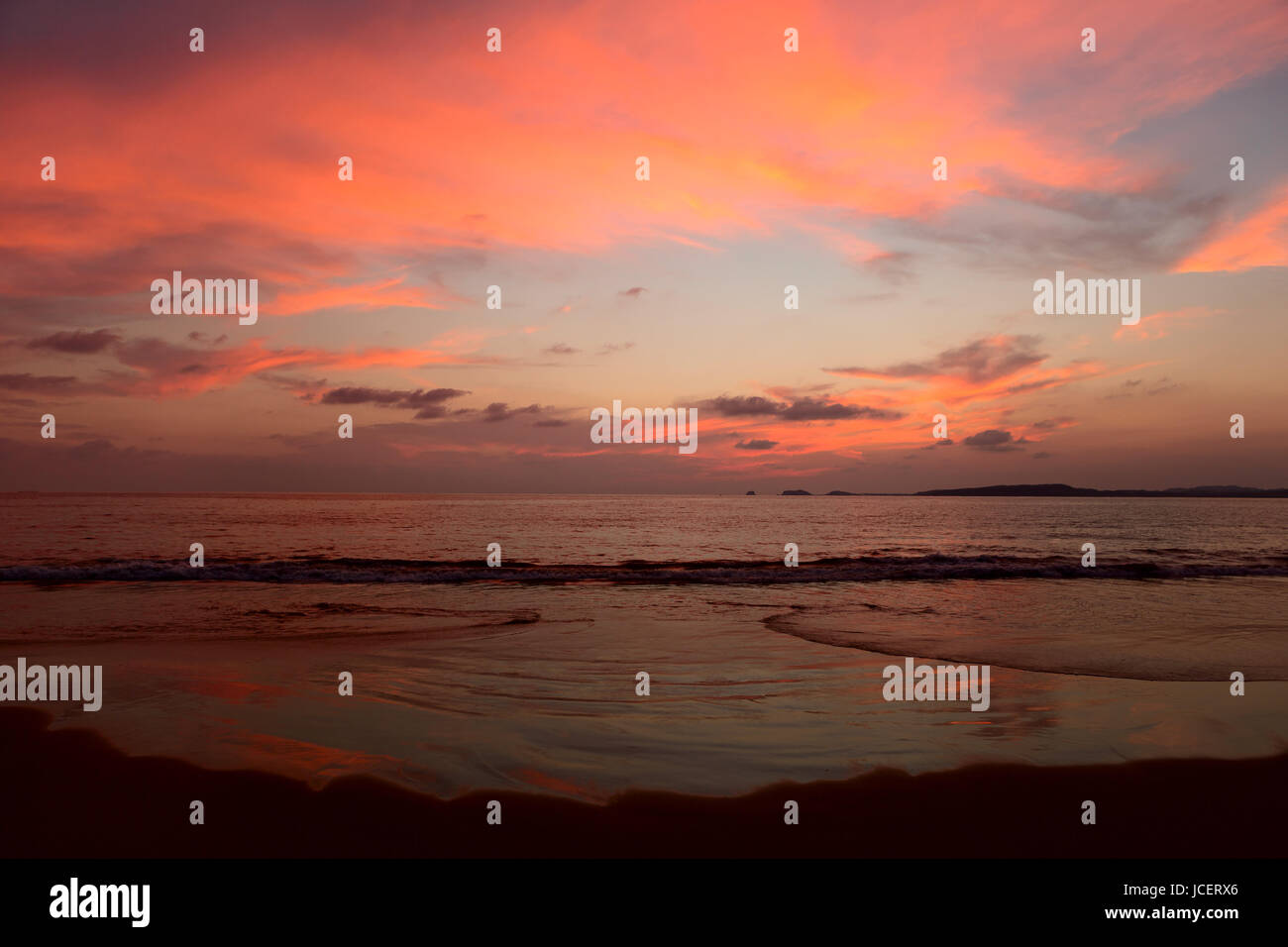 Manzanilla costalegre jalisco mexico hires stock photography and