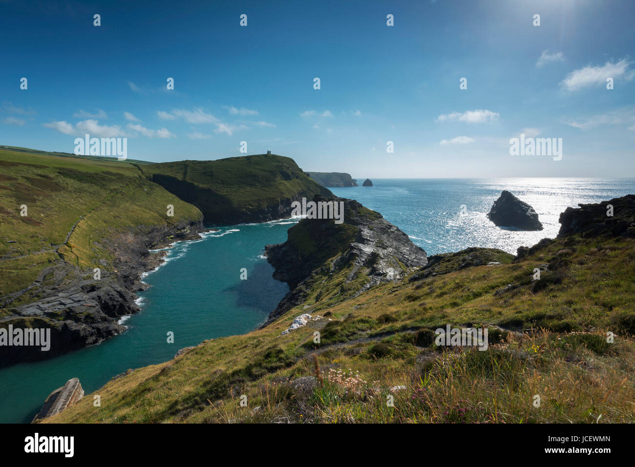 Valency valley hi-res stock photography and images - Alamy