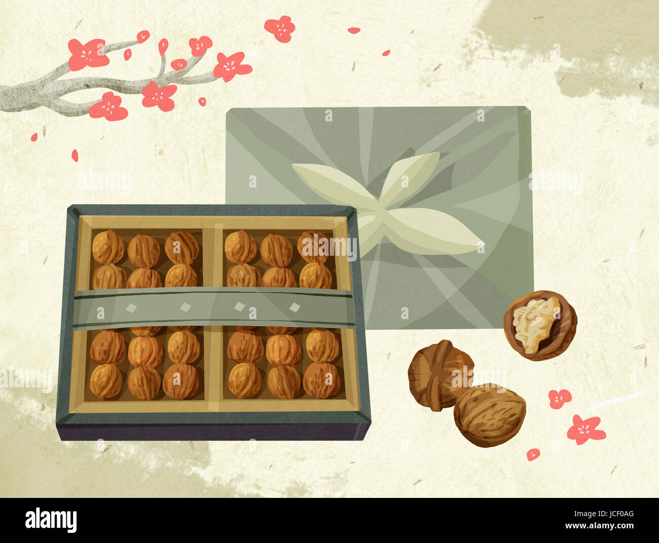Walnut cracker from cheonan hires stock photography and images Alamy
