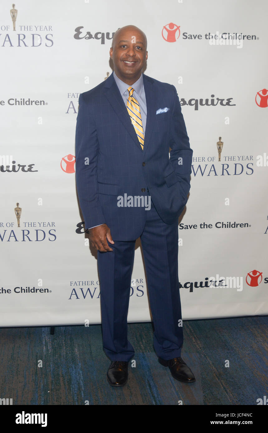 Marvin ellison hi-res stock photography and images - Alamy