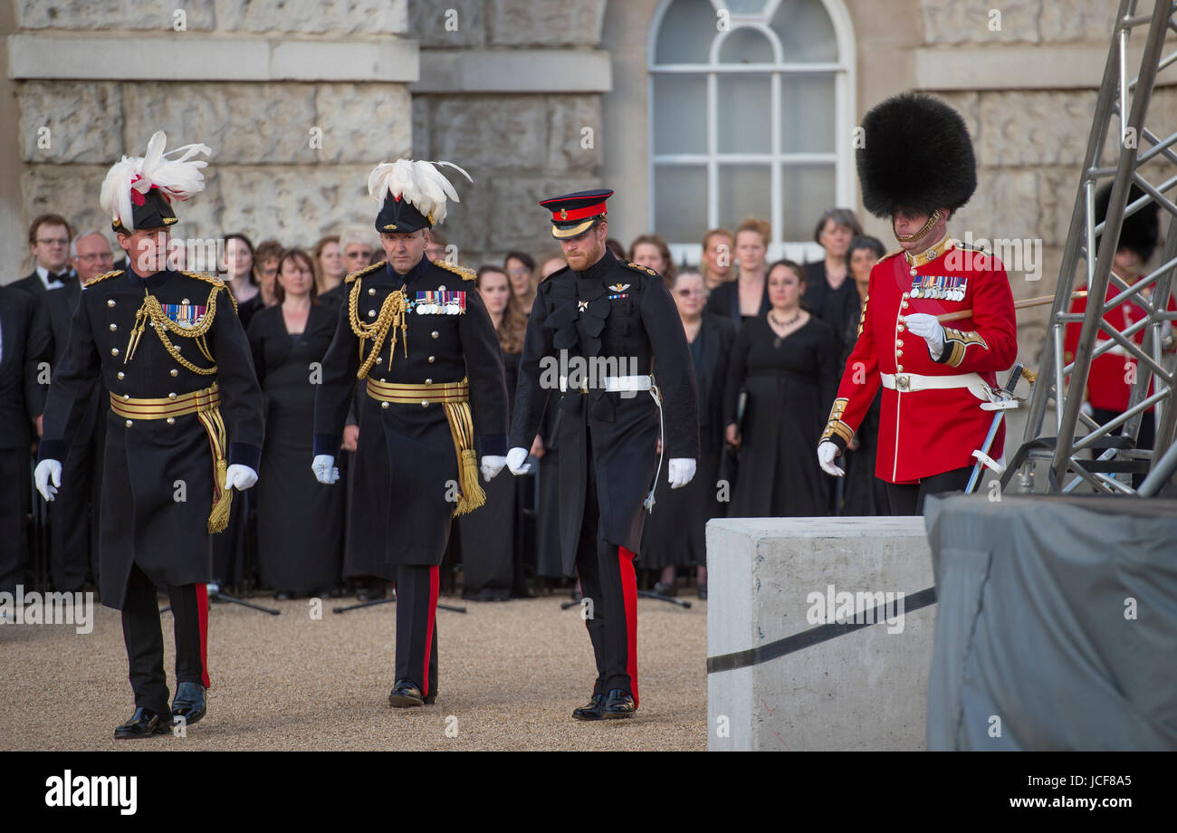 Garrison sergeant major andrew stokes hires stock photography and images Alamy