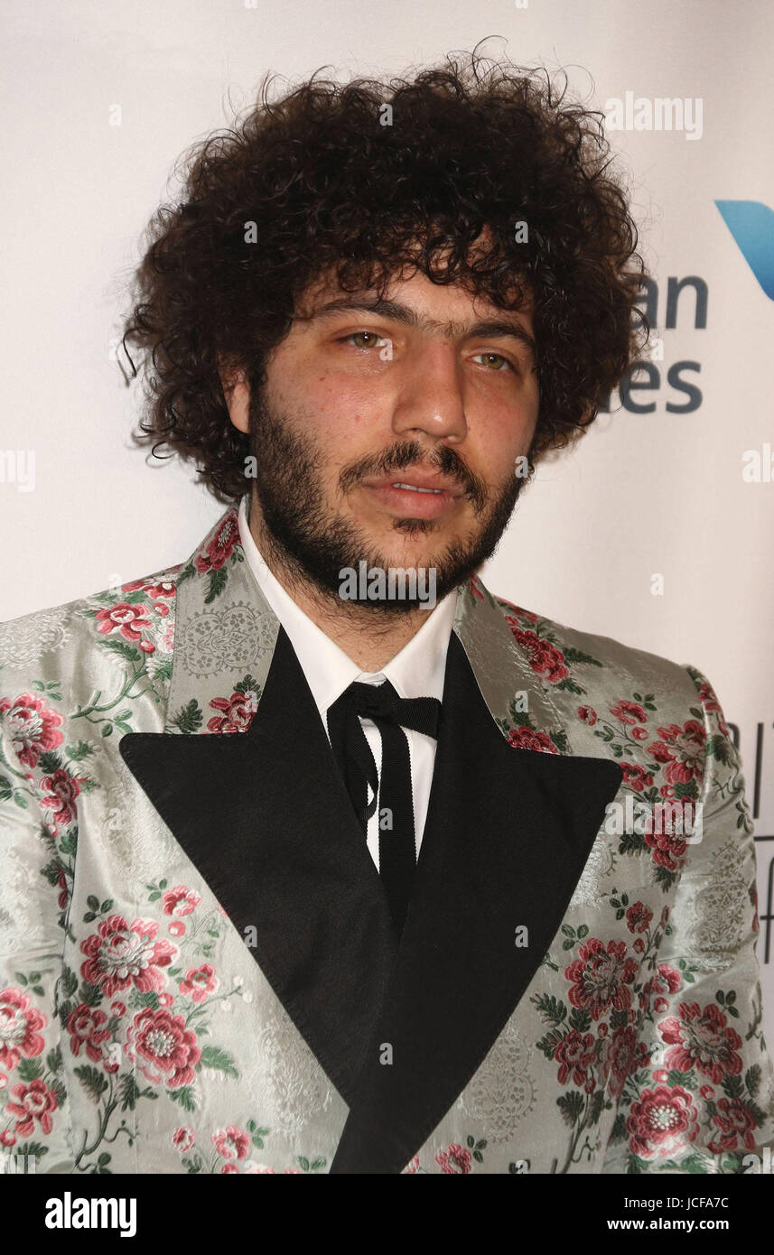 Benny blanco hires stock photography and images Alamy