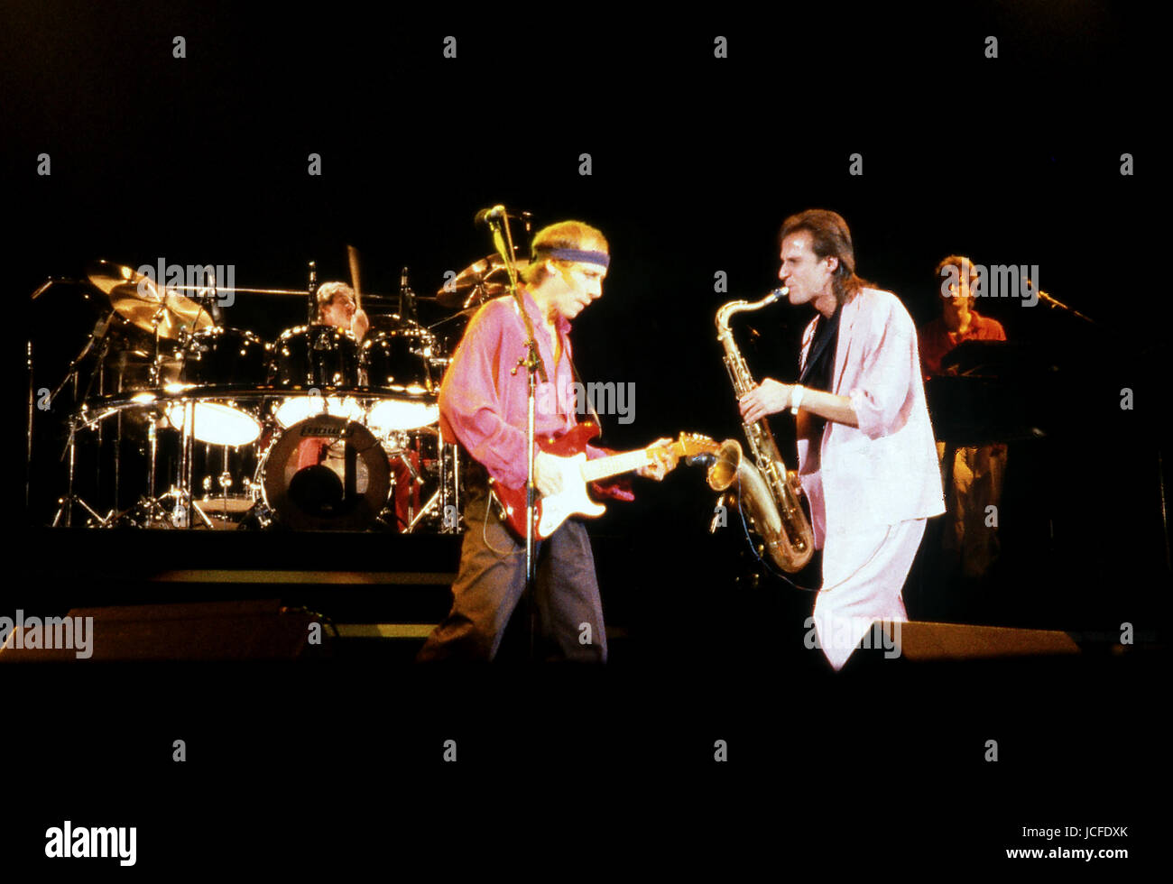 Hammersmith odeon london hires stock photography and images Alamy