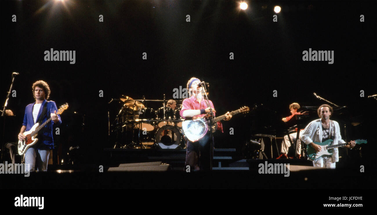 Hammersmith odeon london hires stock photography and images Alamy