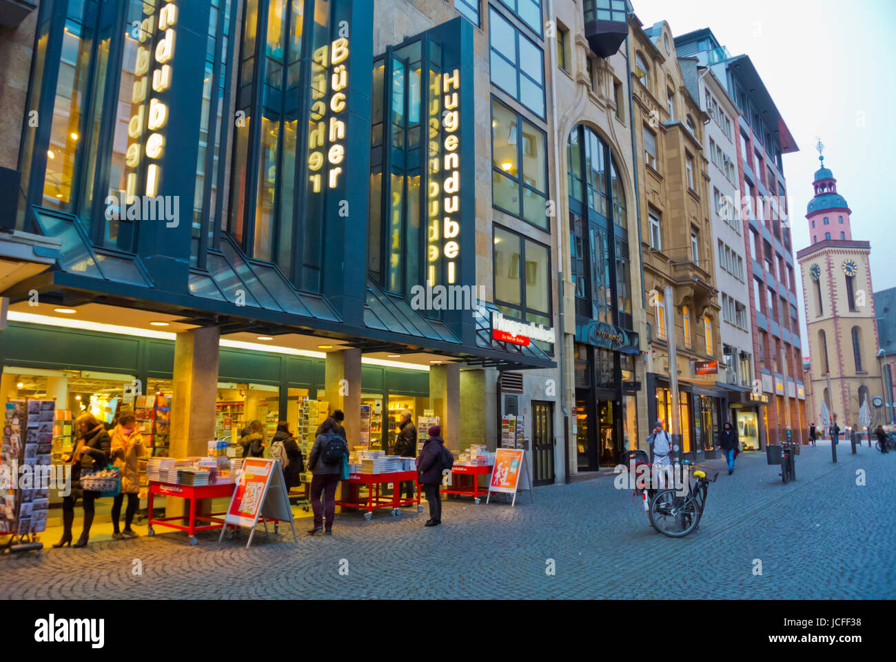 hugendubel-frankfurt