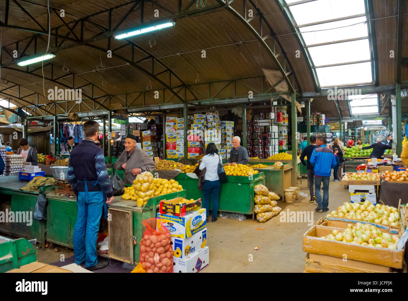 Dark Markets Macedonia