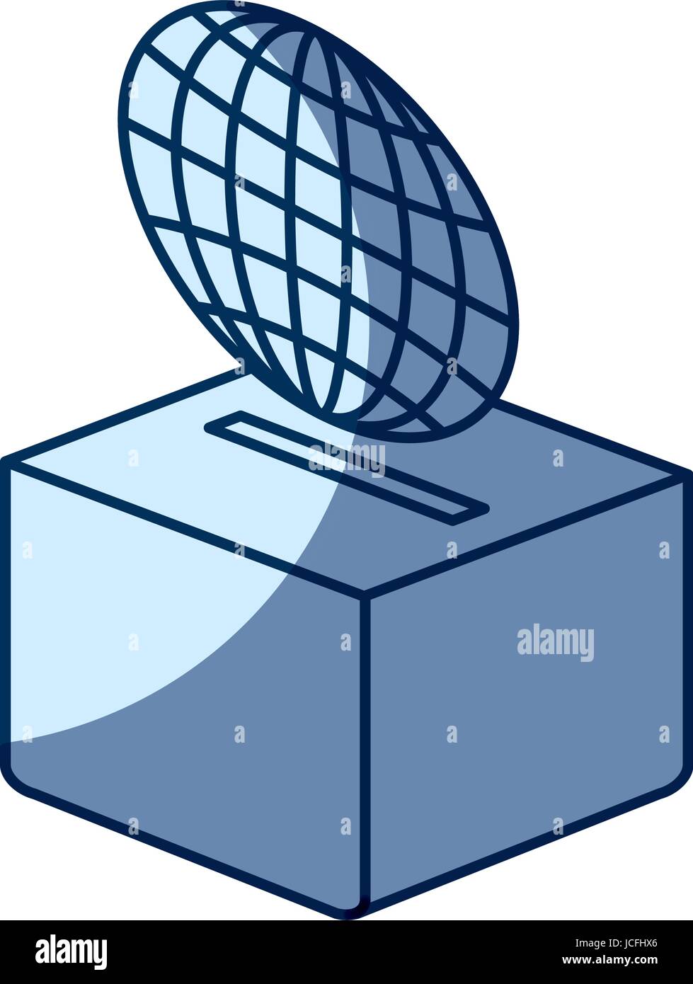 Shading Chart Art