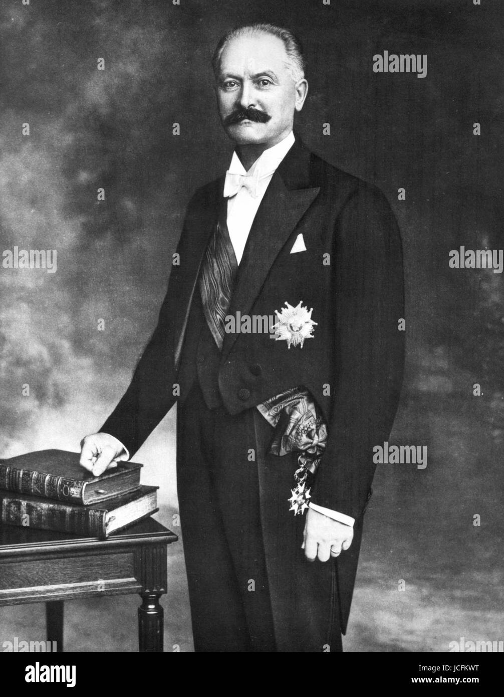 Albert lebrun hires stock photography and images Alamy