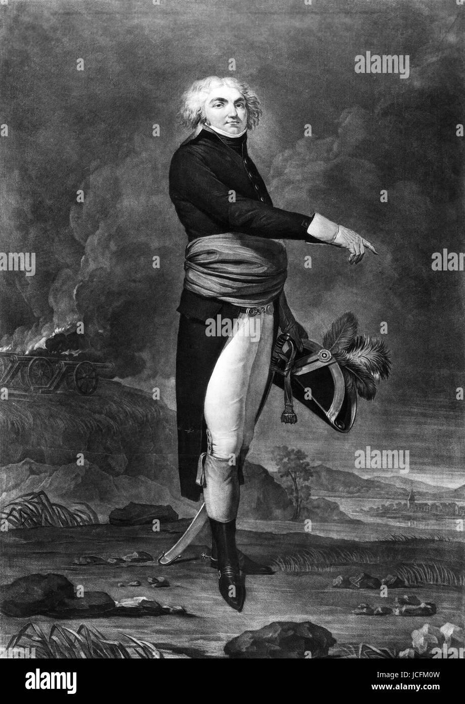 Jean baptiste kleber hires stock photography and images Alamy