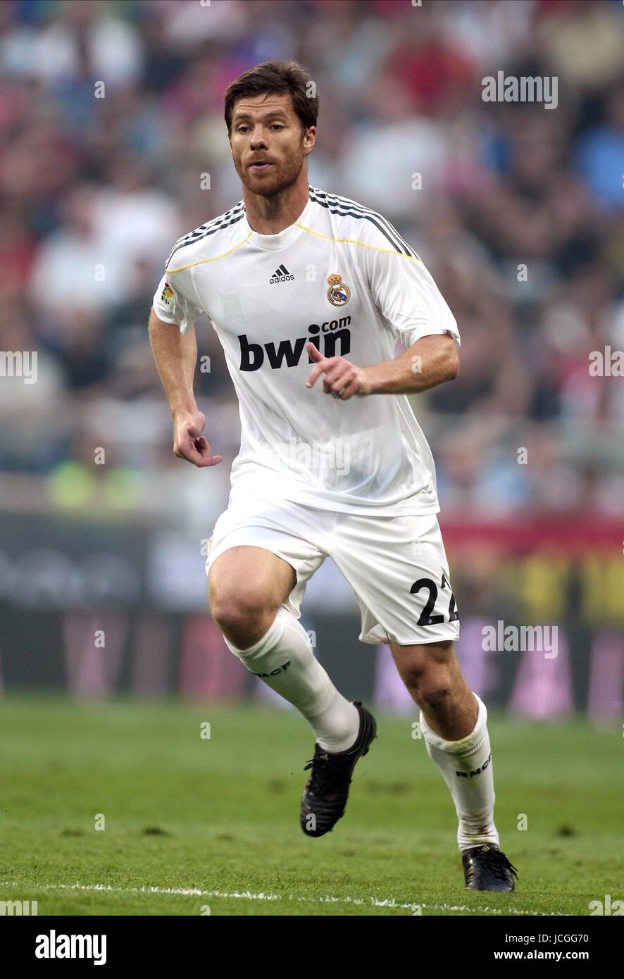 Real madrid best sale alonso