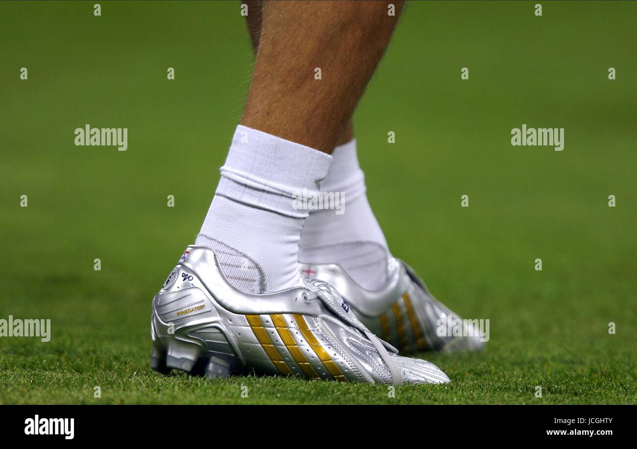 beckham dragon boots