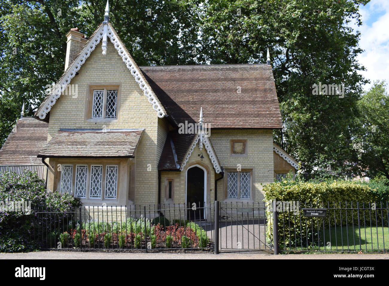 Cumberland gate hyde park hi-res stock photography and images - Alamy