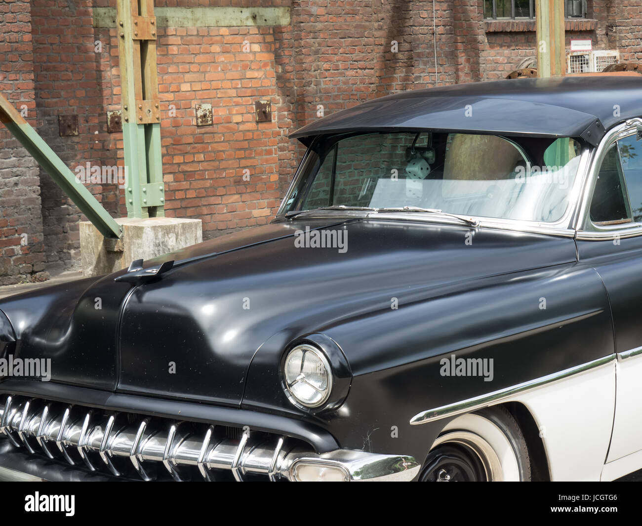 the german ruhr area Stock Photo - Alamy