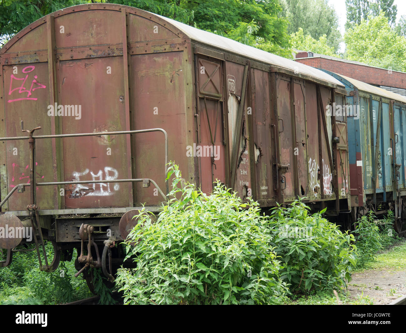 the german ruhr area Stock Photo - Alamy