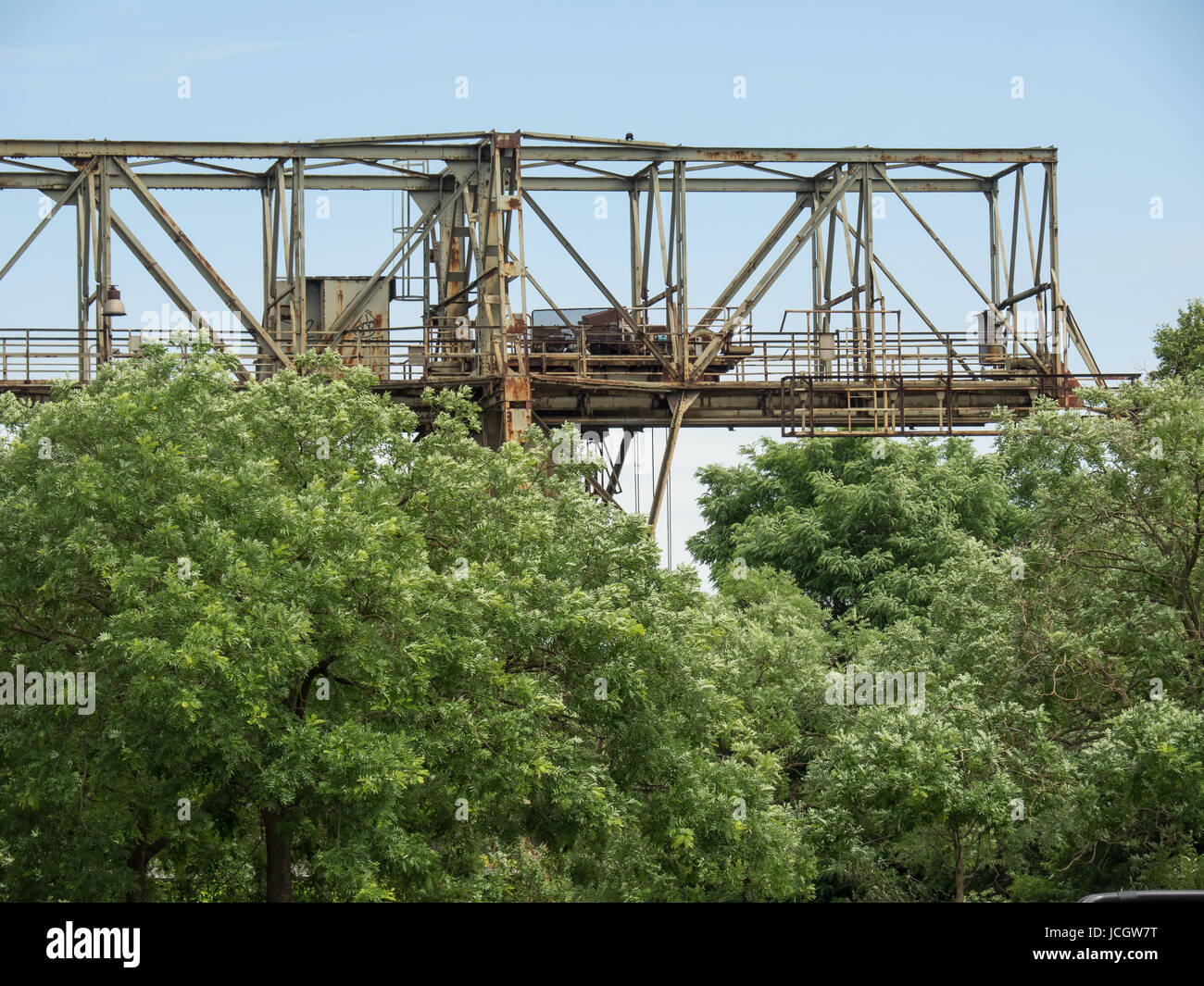 the german ruhr area Stock Photo - Alamy