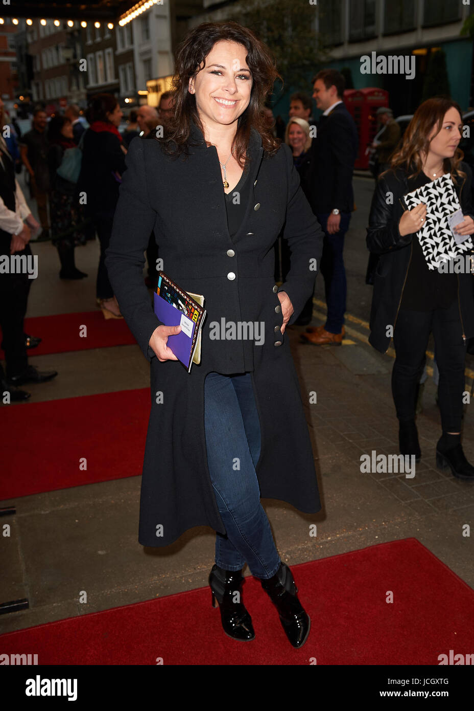 Belinda stewart wilson 2017 hi-res stock photography and images - Alamy