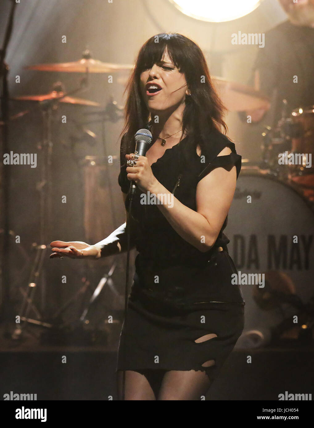 Imelda May Performing At Liverpool Philharmonic Hall Featuring Imelda imelda-may-performing-at-liverpool-philharmonic-hall-featuring-imelda