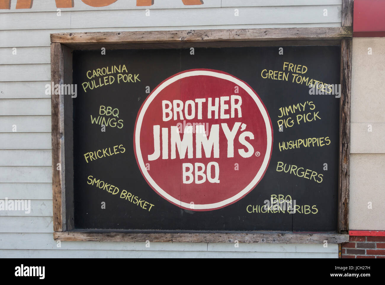 Brisket Bbq Stock Photos & Brisket Bbq Stock Images Alamy