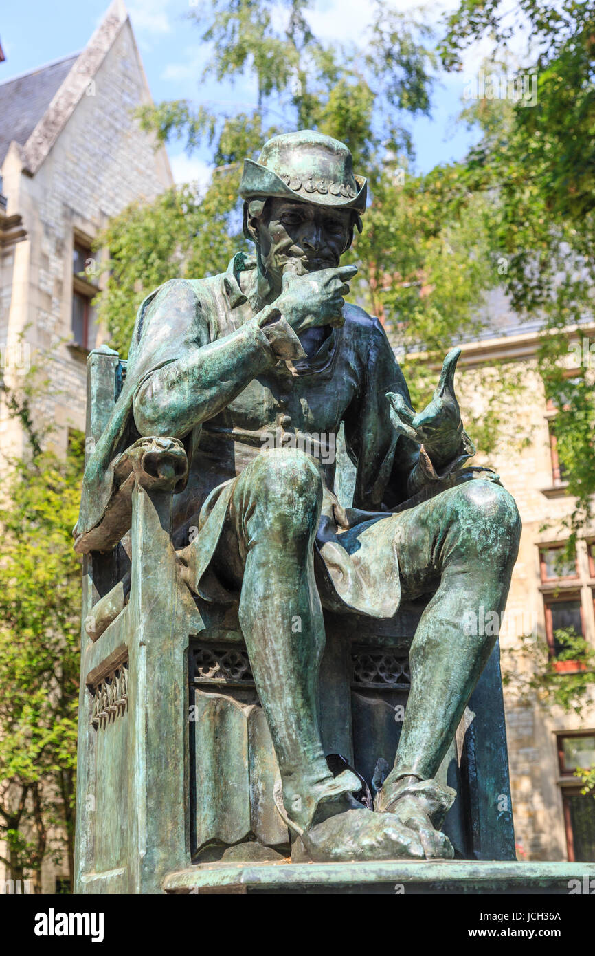 Rue michel de bourges hires stock photography and images Alamy