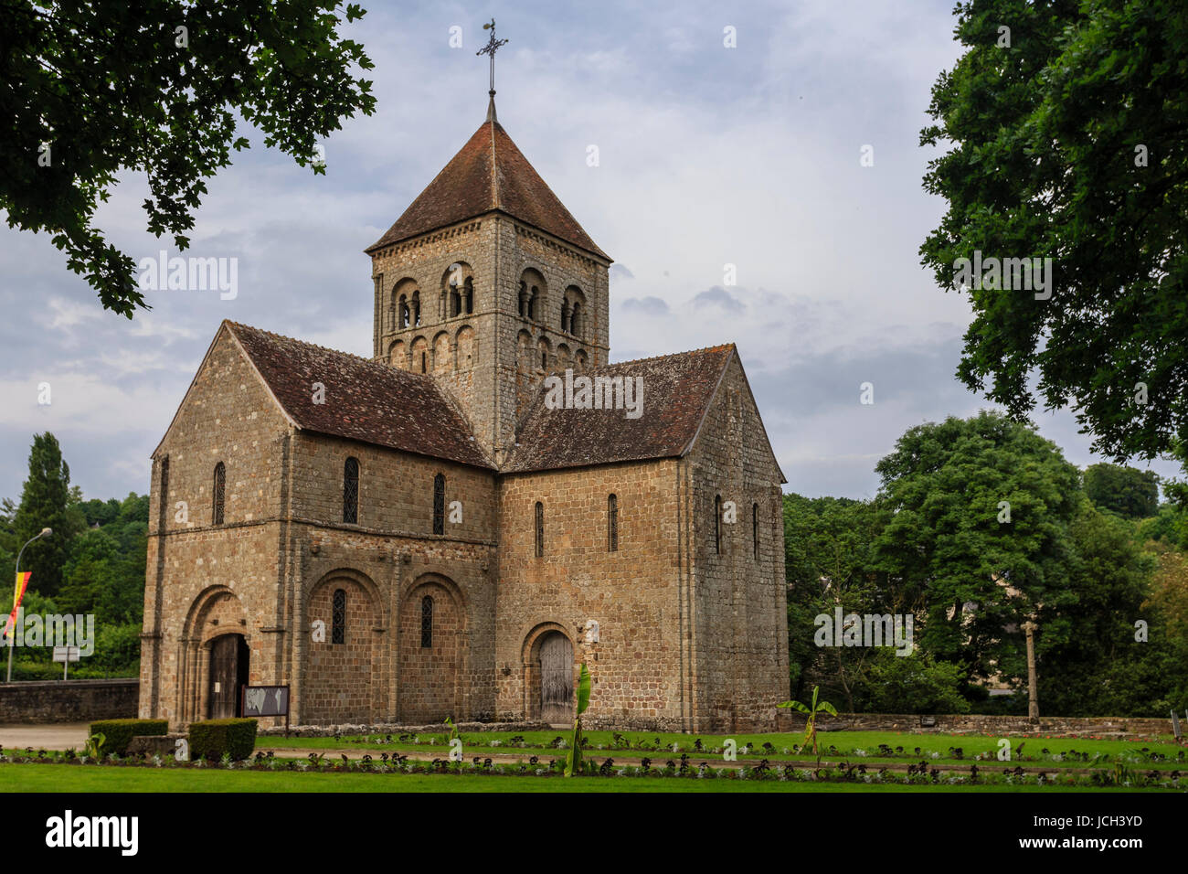 Domfront basse normandie france hires stock photography and images Alamy