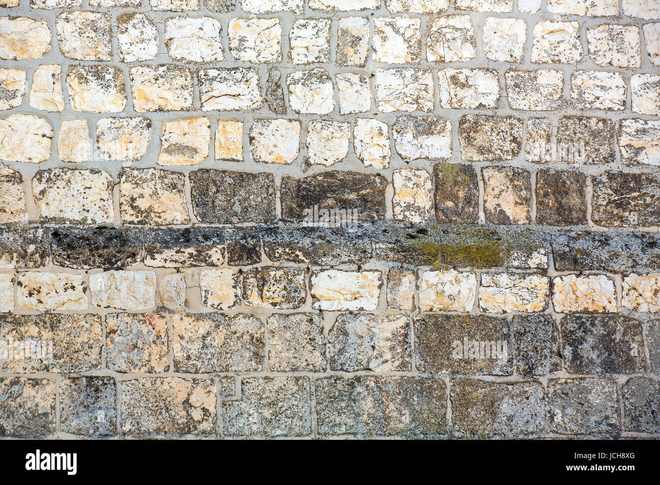Photo of an old brick wall close up shot Stock Photo - Alamy