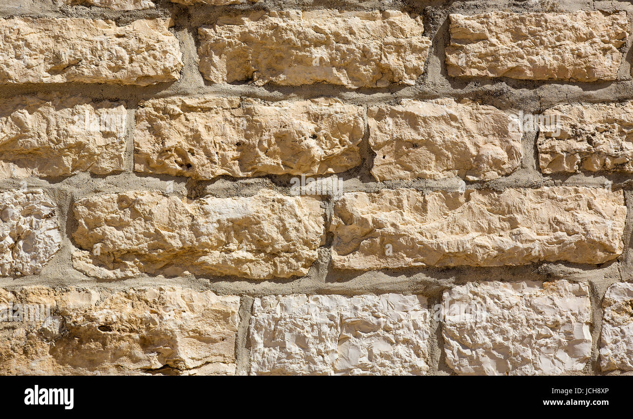 Photo of an old brick wall close up shot Stock Photo - Alamy